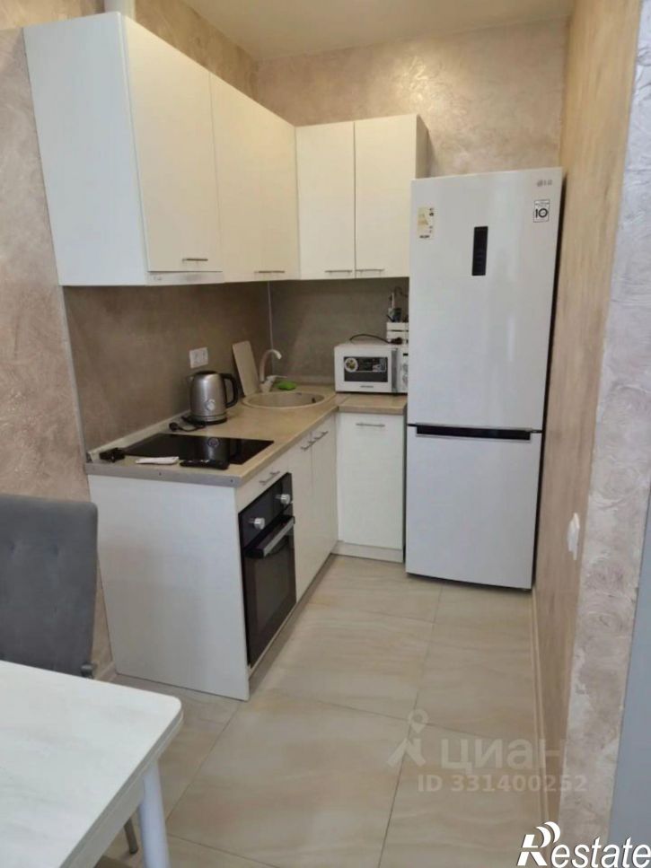 1-комн квартира переулок Трунова, 6 к2,  д. 6 к2