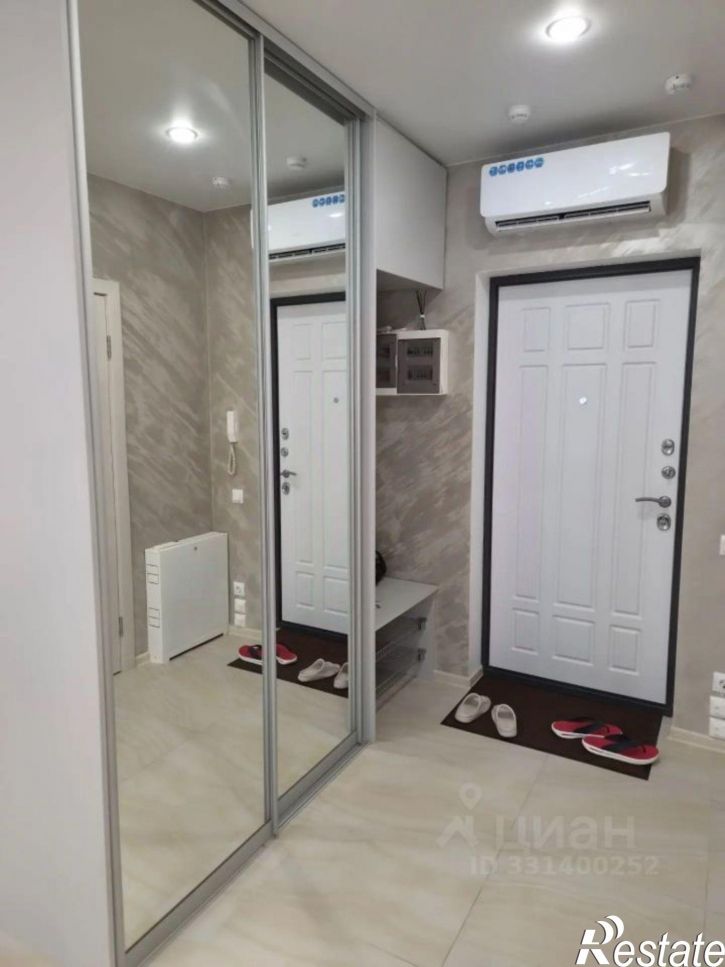 1-комн квартира переулок Трунова, 6 к2,  д. 6 к2
