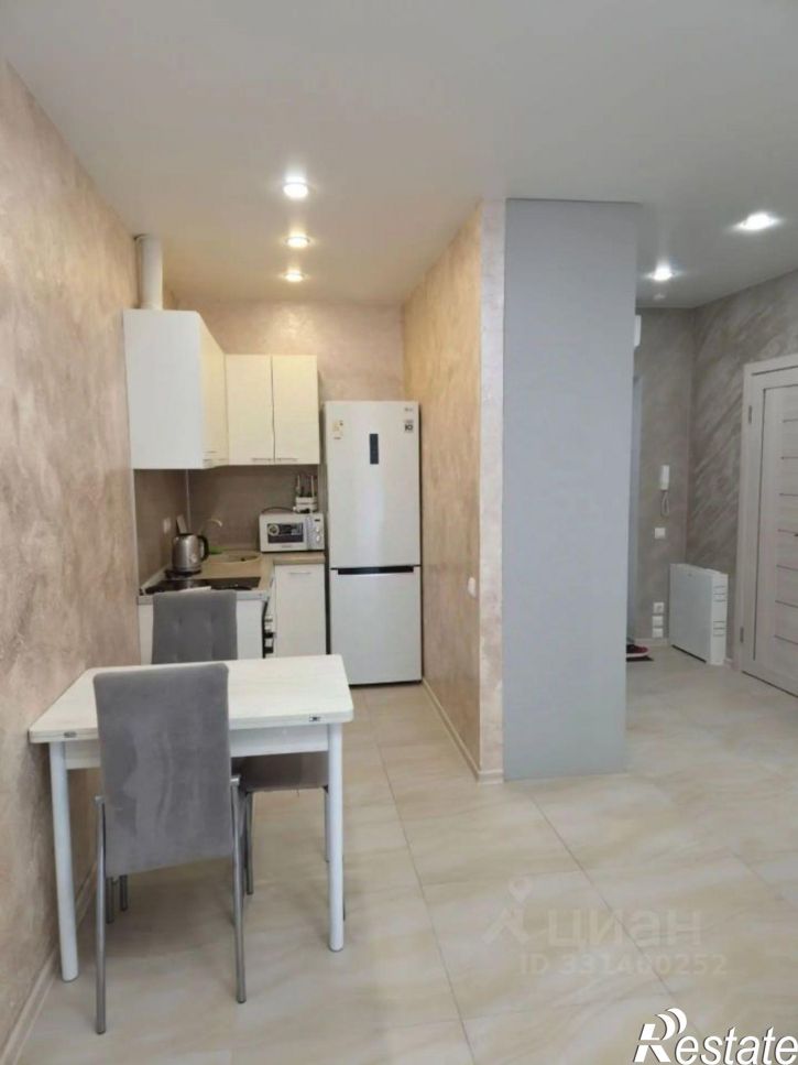 1-комн квартира переулок Трунова, 6 к2,  д. 6 к2