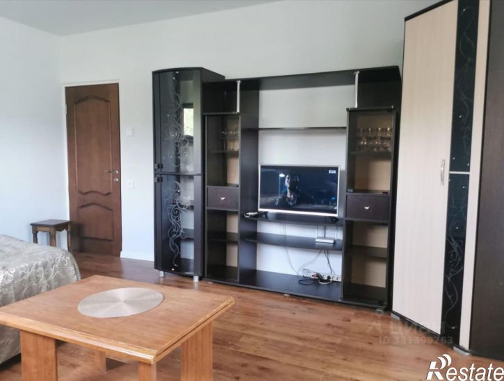 2-комн квартира Батумское шоссе, 35Б,  д. 35Б