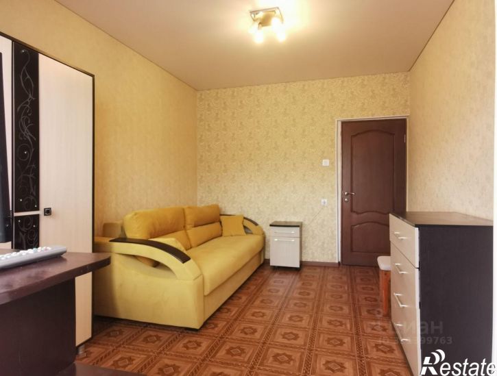 2-комн квартира Батумское шоссе, 35Б,  д. 35Б