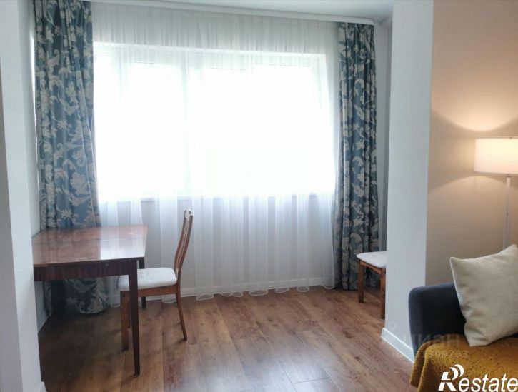 2-комн квартира Батумское шоссе, 35Б,  д. 35Б
