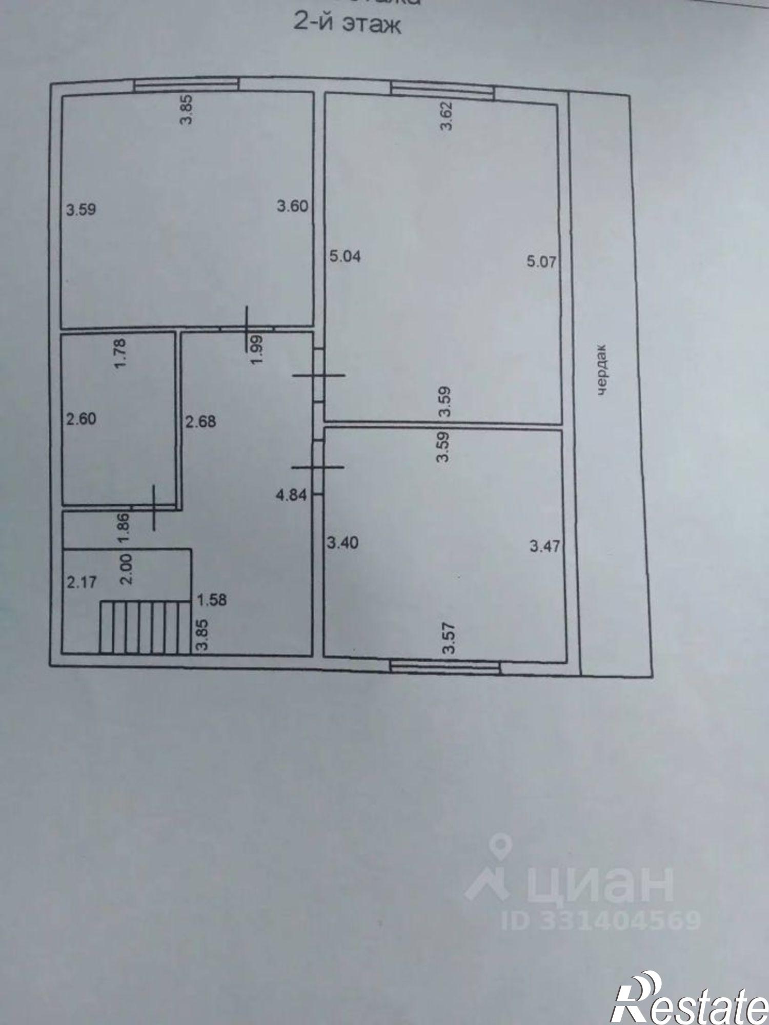 Купить дачу, дом, коттедж за 14 000 000 рублей на Парковая улица