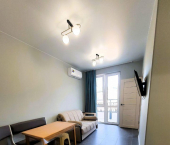2-комн, 34кв м, этаж 7/12 улица Искры, 66/9 к1