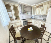 2-комн, 56кв м, этаж 8/8 улица Тимирязева, 25