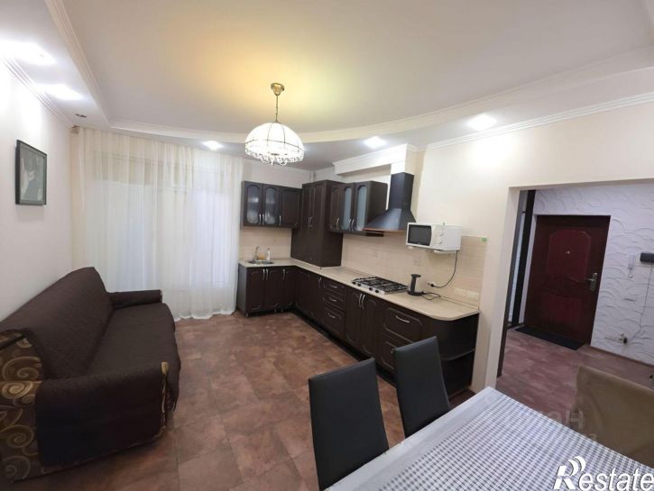 2-комн квартира Дивноморская улица, 4А,  д. 4А