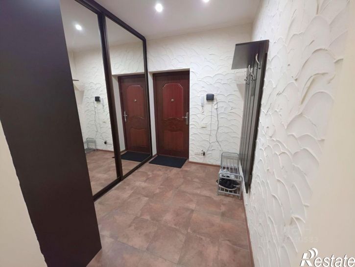 2-комн квартира Дивноморская улица, 4А,  д. 4А