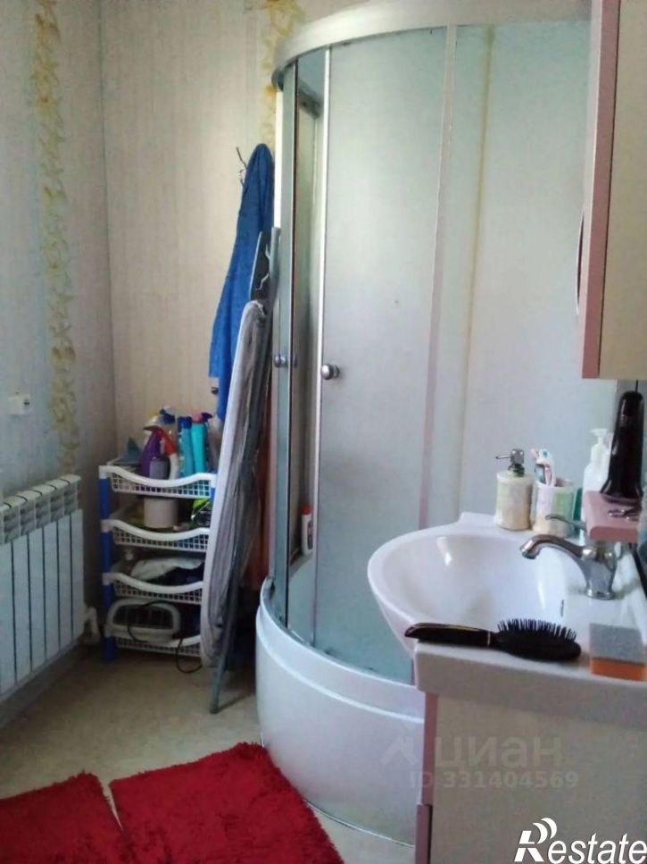 Коттедж/дом Парковая улица