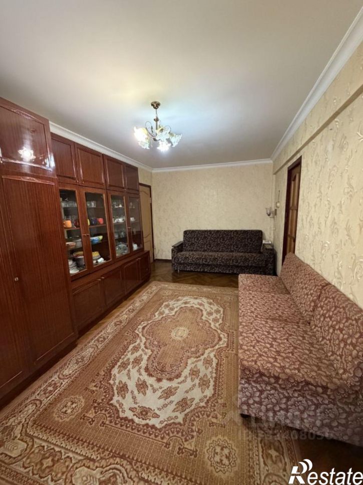 2-комн квартира Донская улица, 39,  д. 39