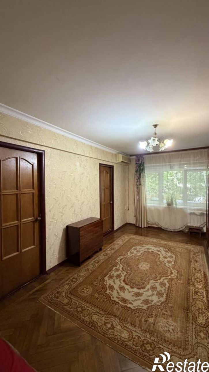2-комн квартира Донская улица, 39,  д. 39