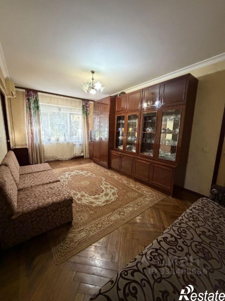 2-комн квартира Донская улица, 39,  д. 39