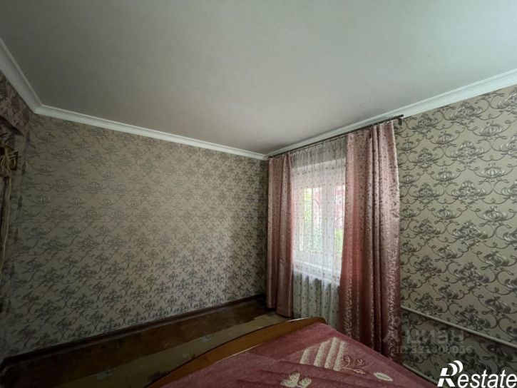 2-комн квартира Донская улица, 39,  д. 39
