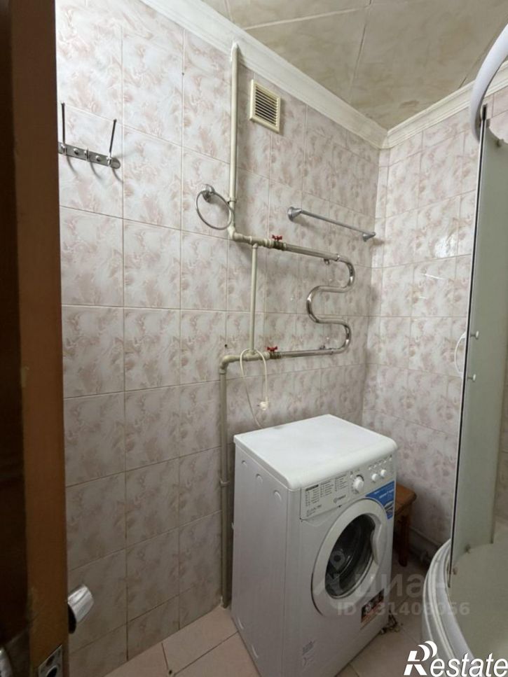 2-комн квартира Донская улица, 39,  д. 39