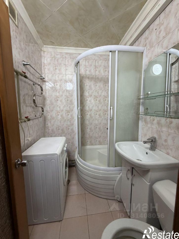 2-комн квартира Донская улица, 39,  д. 39