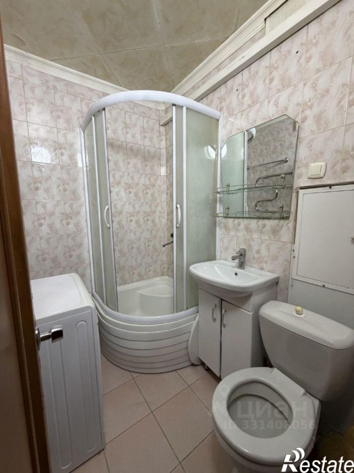 2-комн квартира Донская улица, 39,  д. 39