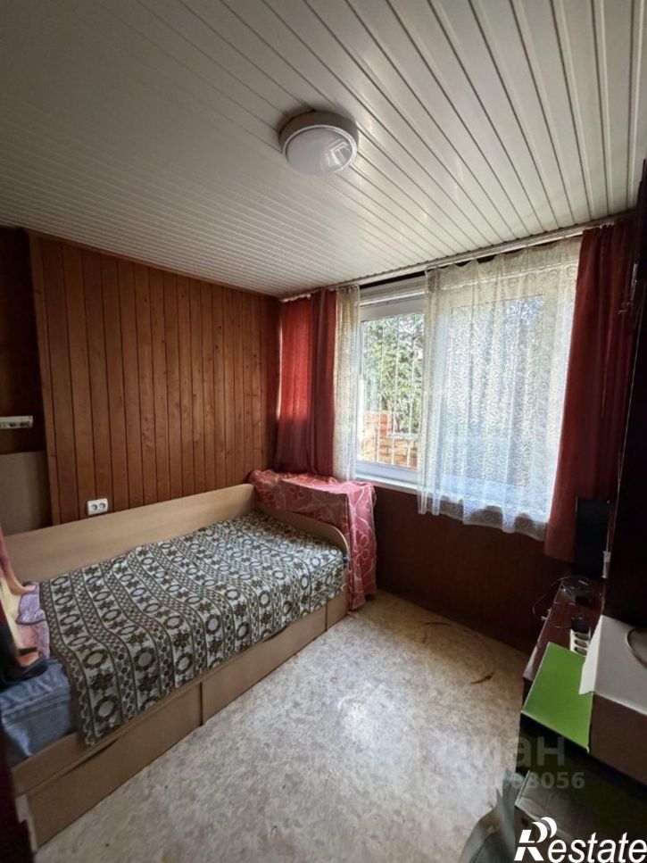 2-комн квартира Донская улица, 39,  д. 39