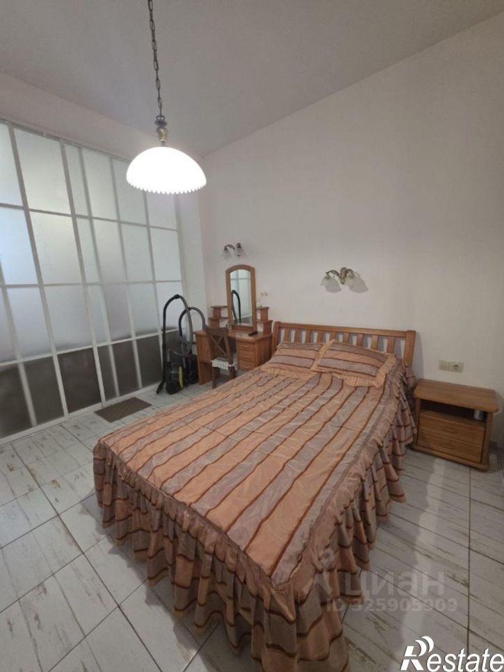 2-комн квартира Донской переулок, 11/1К4,  д. 11/1К4