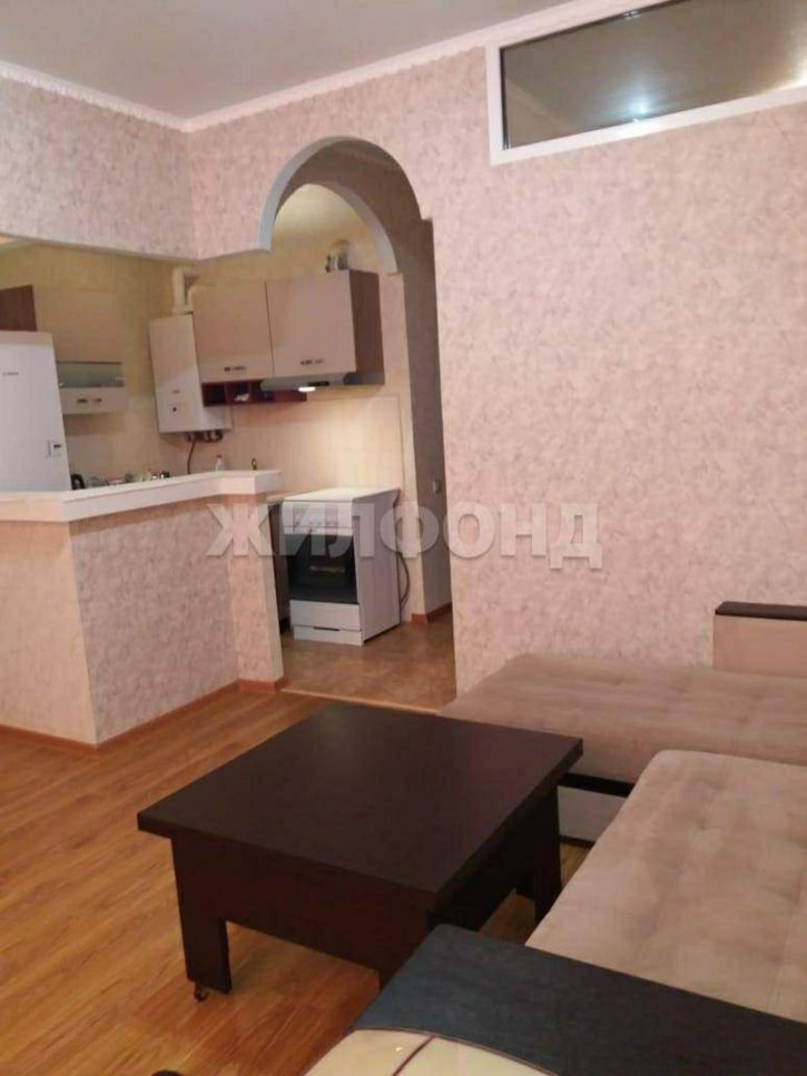 2-комн квартира Гончарова улица, д.14