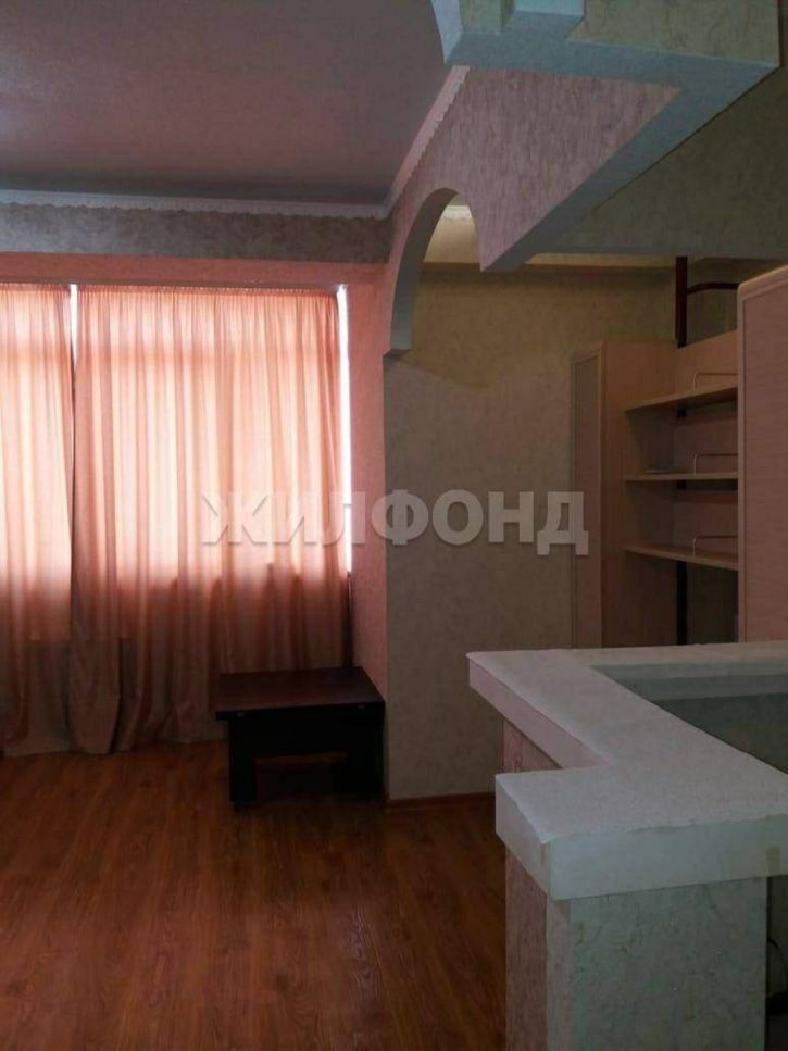 2-комн квартира Гончарова улица, д.14