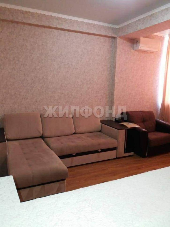 2-комн квартира Гончарова улица, д.14