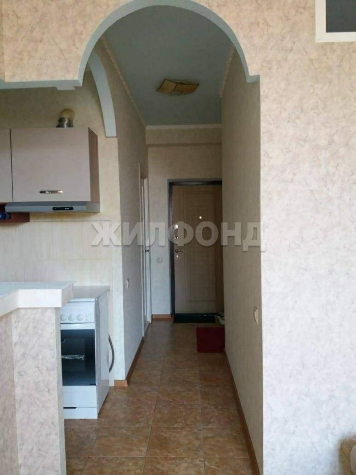 2-комн квартира Гончарова улица, д.14