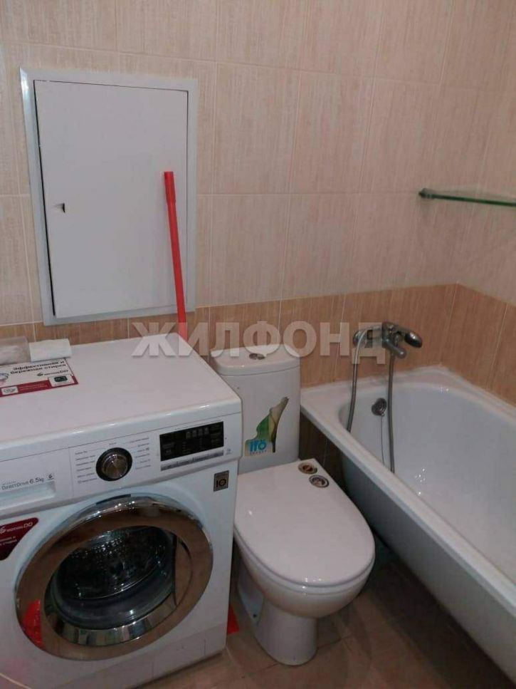 2-комн квартира Гончарова улица, д.14