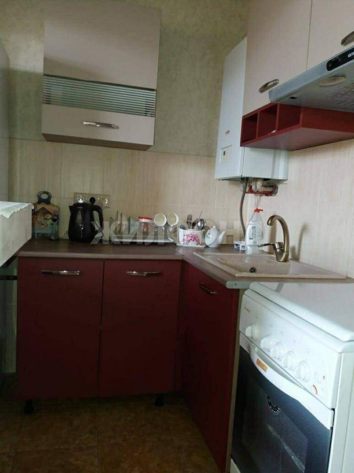 2-комн квартира Гончарова улица, д.14