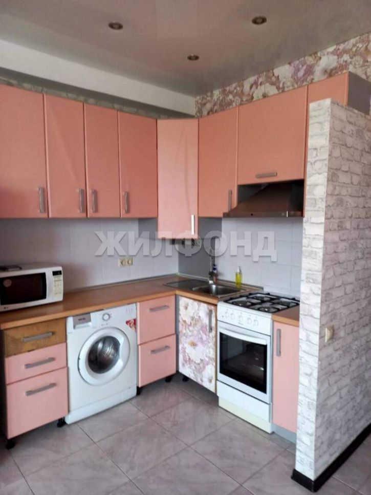 2-комн квартира Гончарова улица, д.14