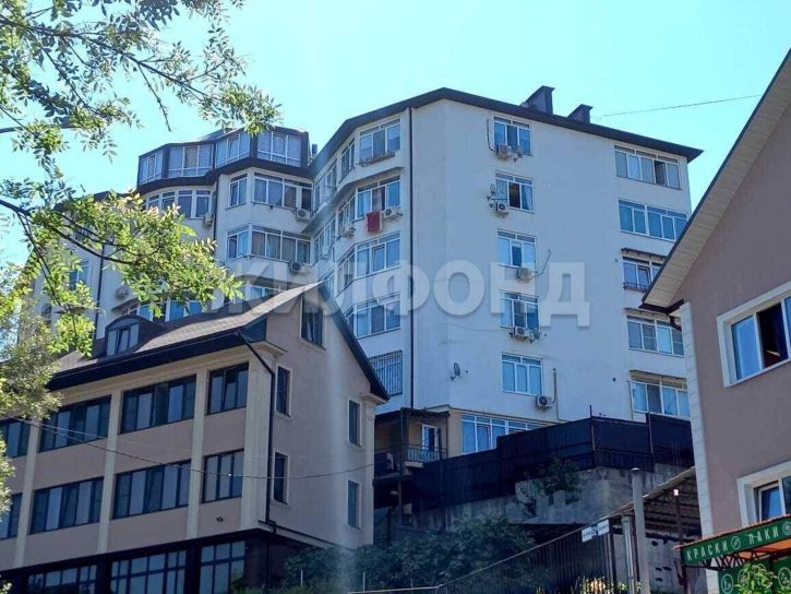 2-комн квартира Гончарова улица, д.14