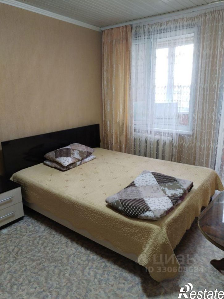 Комната Бамбуковая улица, 8,  д. 8