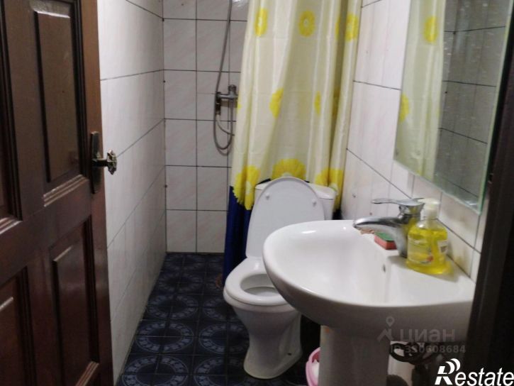 Комната Бамбуковая улица, 8,  д. 8