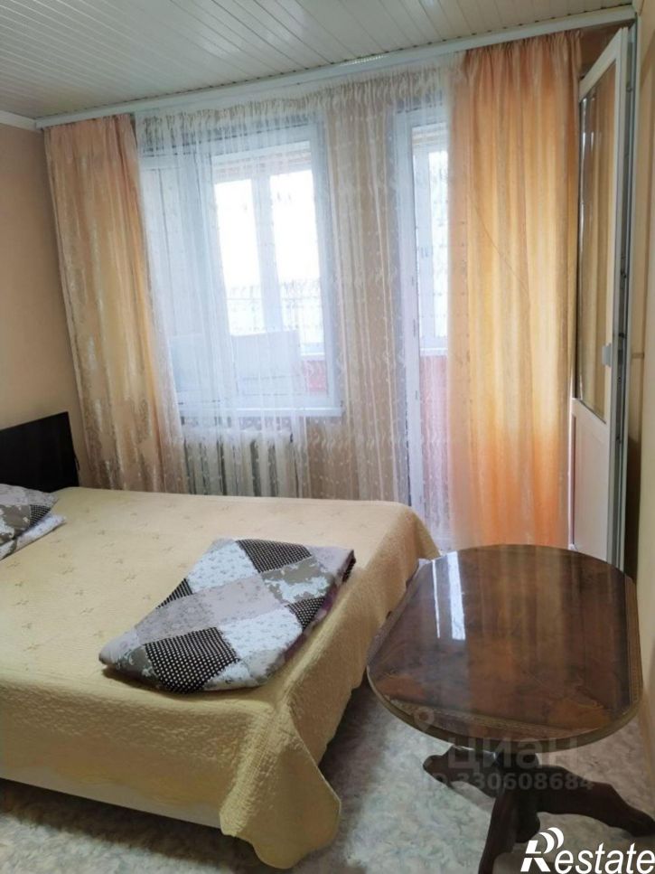 Комната Бамбуковая улица, 8,  д. 8