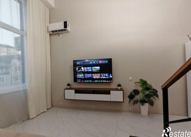 1-комн квартира Петрозаводская улица, 8,  д. 8