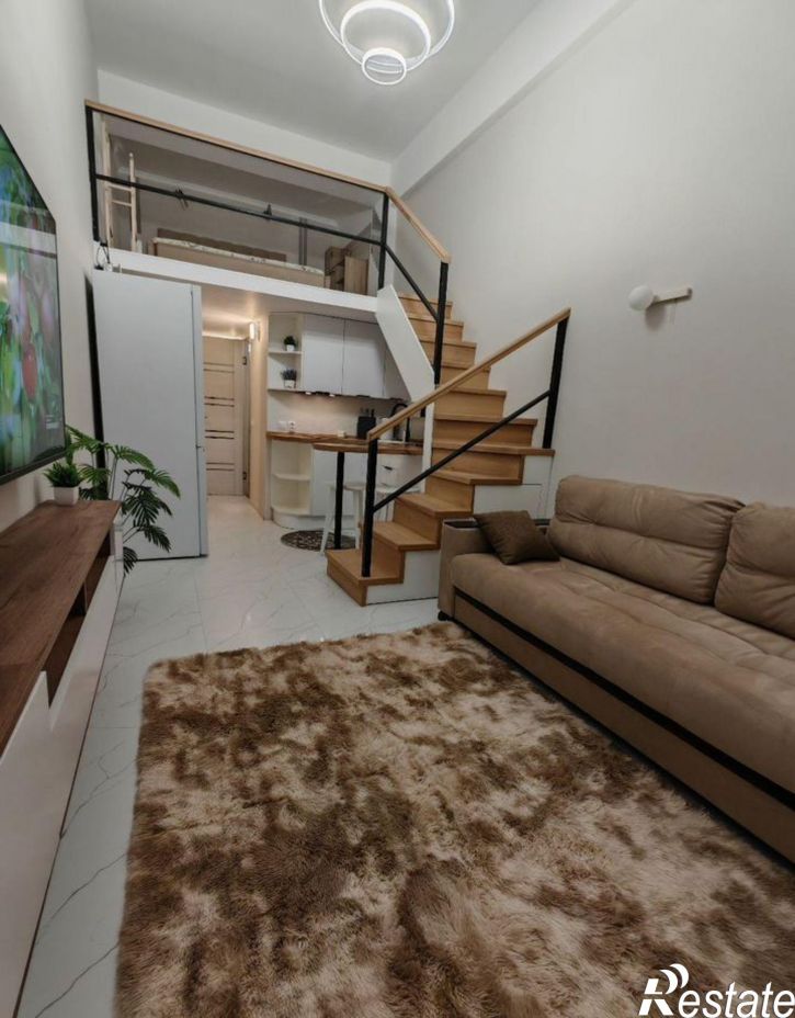 1-комн квартира Петрозаводская улица, 8,  д. 8
