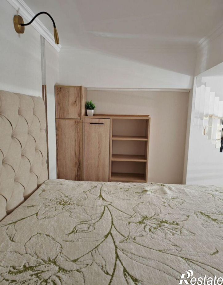 1-комн квартира Петрозаводская улица, 8,  д. 8