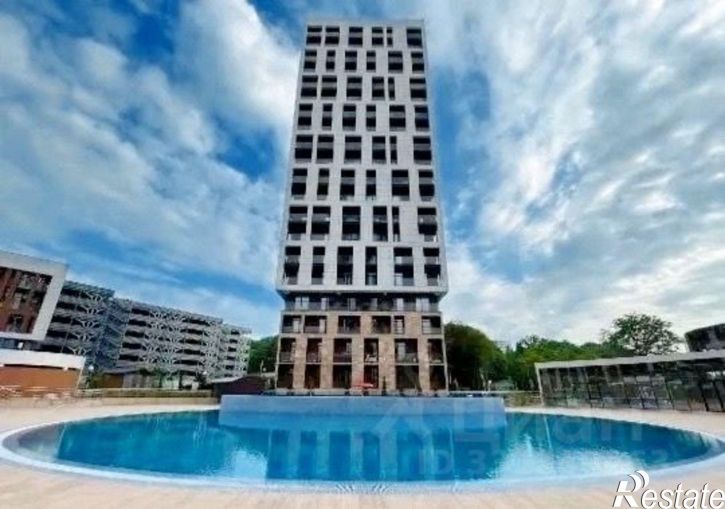 2-комн квартира Батумское шоссе, 28А к2,  д. 28А к2