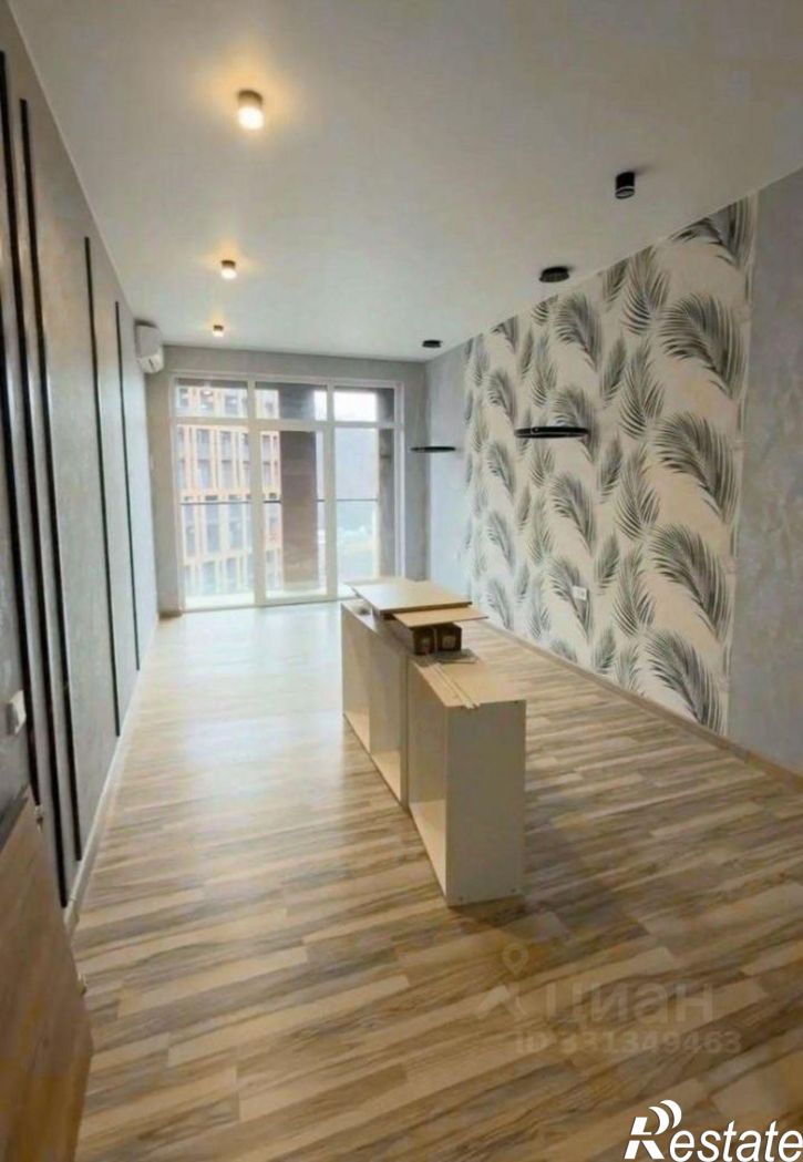 2-комн квартира Батумское шоссе, 28А к2,  д. 28А к2