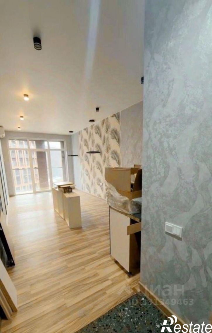 2-комн квартира Батумское шоссе, 28А к2,  д. 28А к2
