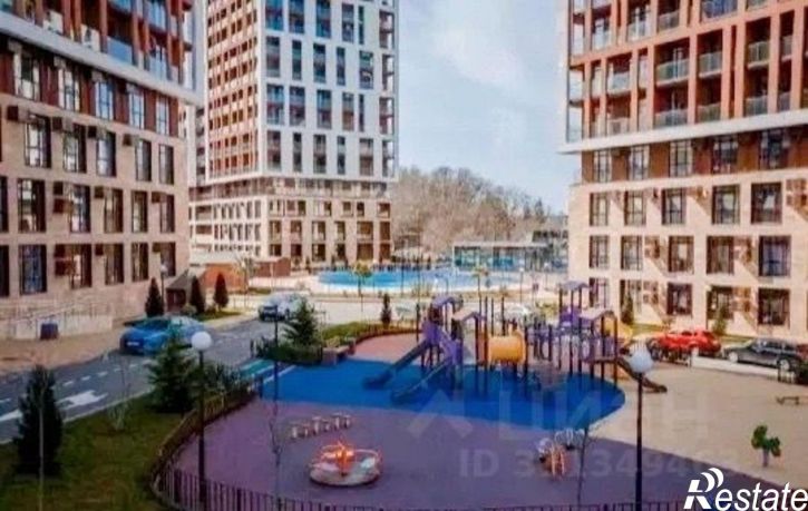 2-комн квартира Батумское шоссе, 28А к2,  д. 28А к2