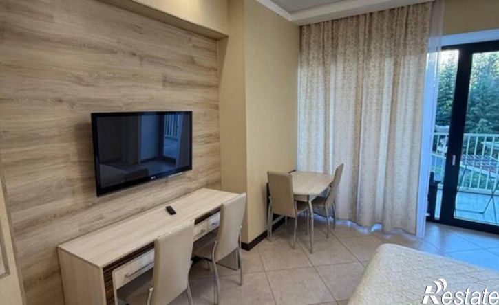 1-комн квартира Курортный пр-кт, 105,  д. 105