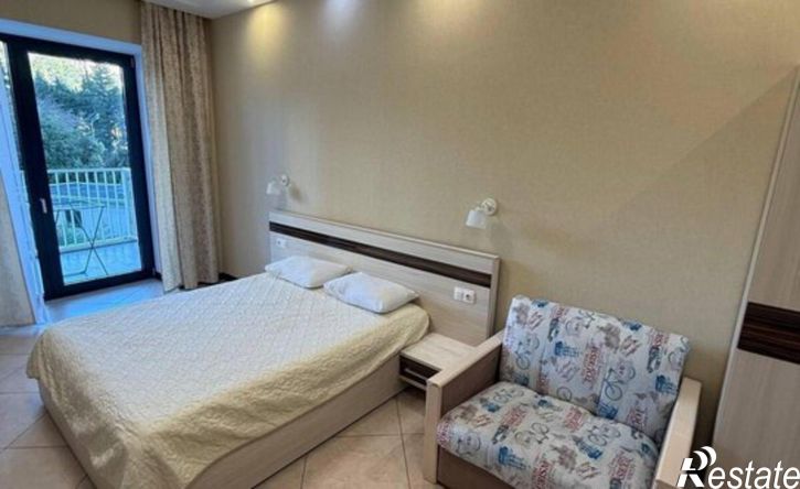 1-комн квартира Курортный пр-кт, 105,  д. 105