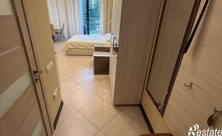 1-комн квартира Курортный пр-кт, 105,  д. 105