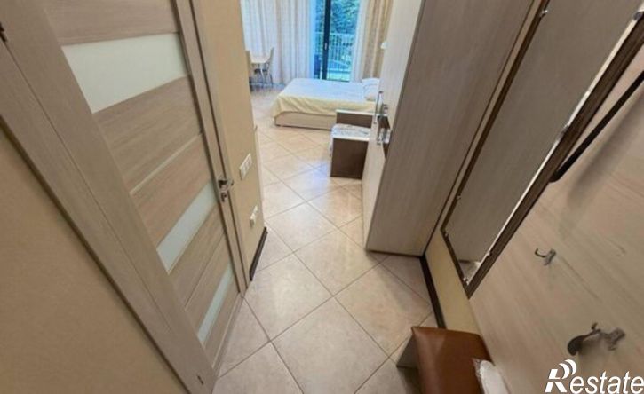 1-комн квартира Курортный пр-кт, 105,  д. 105