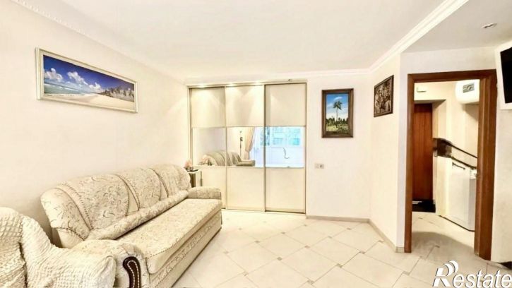 1-комн квартира ул Возрождения, 19,  д. 19