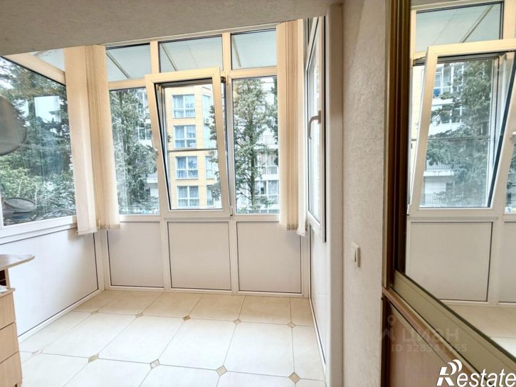1-комн квартира ул Возрождения, 19,  д. 19