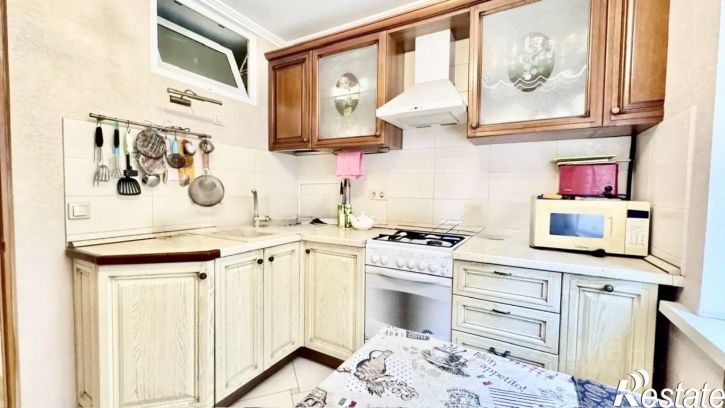 1-комн квартира ул Возрождения, 19,  д. 19