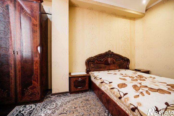 3-комн квартира Курортный пр-кт, 72/3,  д. 72/3