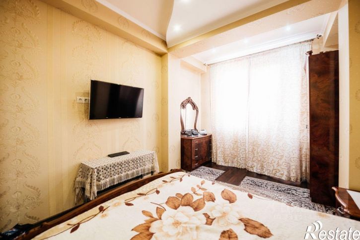 3-комн квартира Курортный пр-кт, 72/3,  д. 72/3