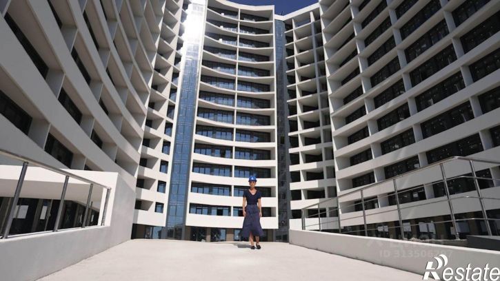 2-комн квартира улица Просвещения, 32,  д. 32