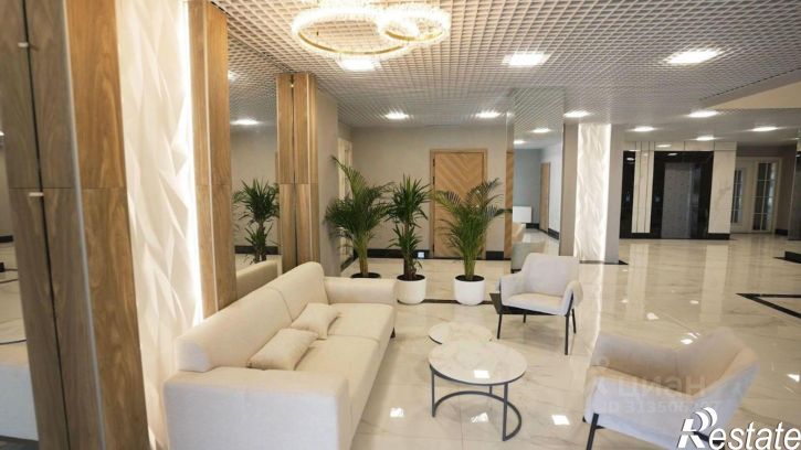 2-комн квартира улица Просвещения, 32,  д. 32